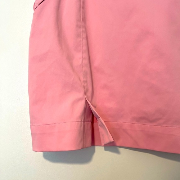 Ralph Lauren X Bubble Gum Pink Golf Skirt Skort Athletic Skort - Picture 4 of 8